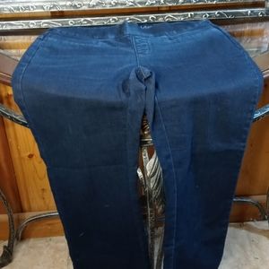 Lee Pants